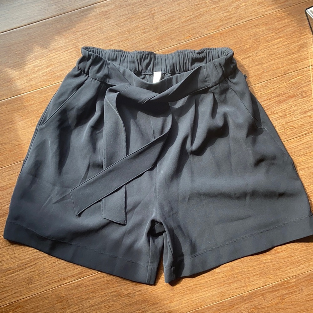 Lululemon Casual Shorts